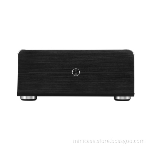 Realan Mini Aluminum Case I Series E-I5S
